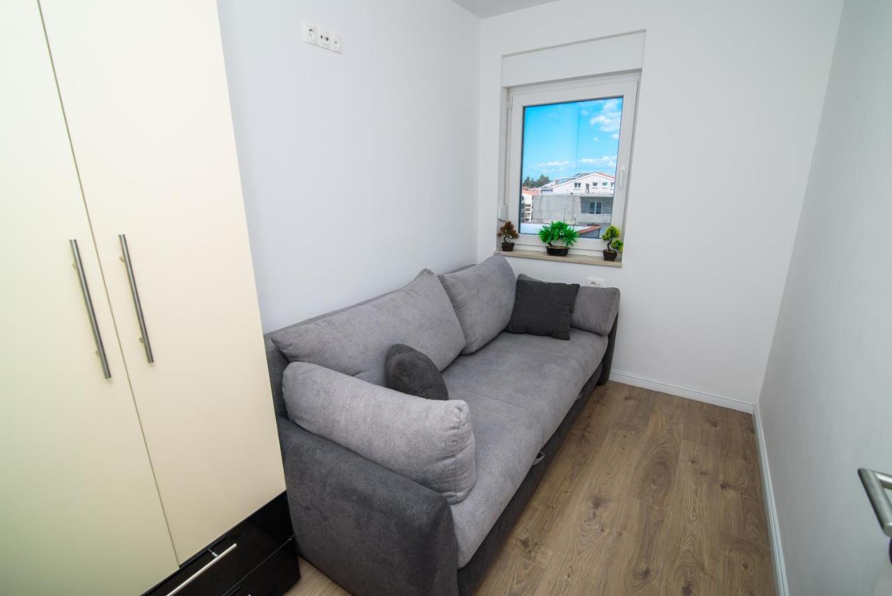 Lorena Luxury Apartment Макарска Экстерьер фото